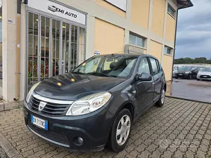 Brugt Dacia Sandero