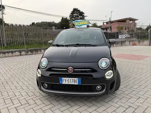 Occasion Fiat 500S