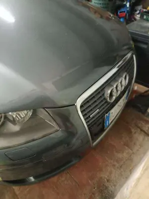 Occasion Audi A3