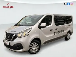 Usata Nissan NV300