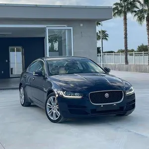 Usata Jaguar XE