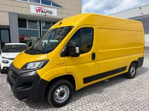 Occasion Fiat Ducato 33