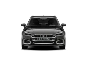Occasion Audi A4