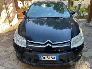 Usado Citroën C4
