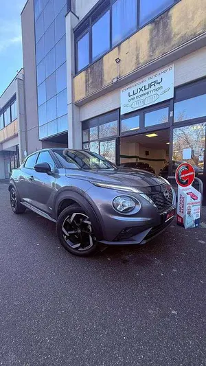 Gebraucht Nissan Juke