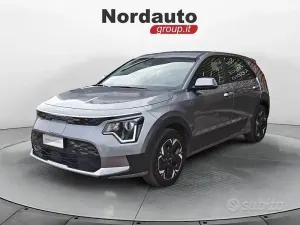 Occasion Kia e-Niro