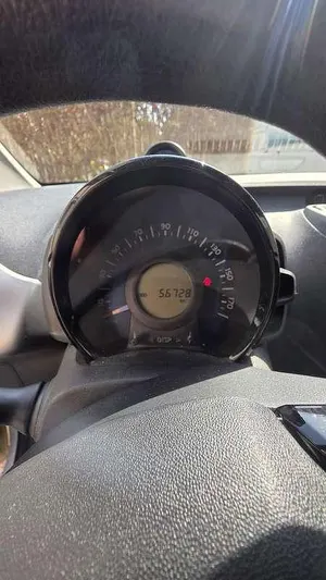 Begagnad Peugeot 108