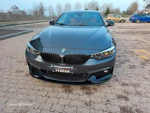 Usata BMW 420