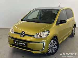 Käytetty VW e-up!