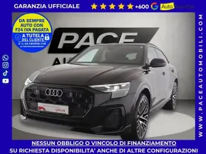 Usata Audi Q8