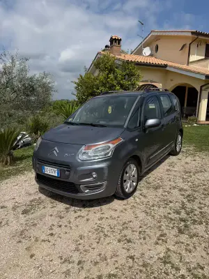 Occasion Citroën C3 Picasso