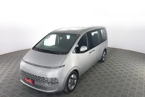 Gebraucht Hyundai Staria