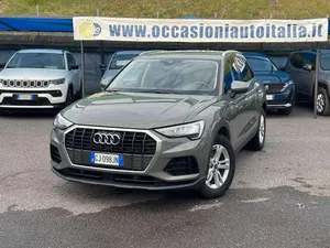 Occasion Audi Q3
