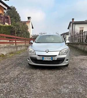 Usata Renault Mégane GrandTour