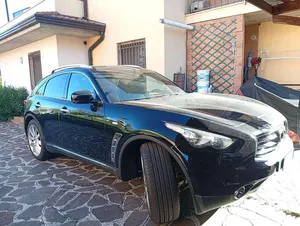 Usata Infiniti QX70