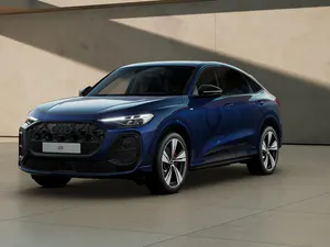 Usata Audi Q5 Sportback