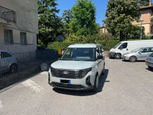 Occasion Ford Tourneo