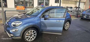 Usata Fiat 500