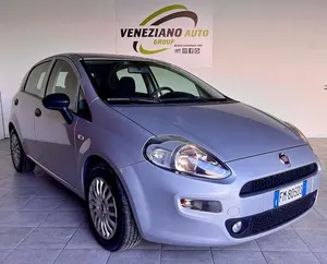 Usata Fiat Punto