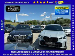 Usata BMW X5