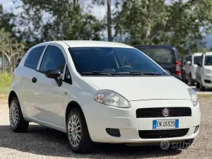 Usata Fiat Grande Punto