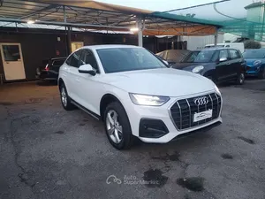 Usata Audi Q5 Sportback