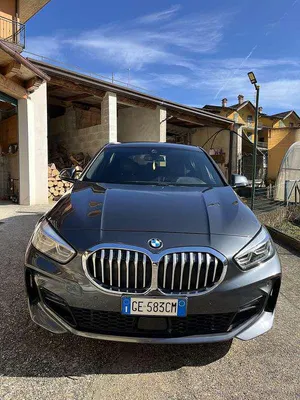 Gebraucht BMW 118