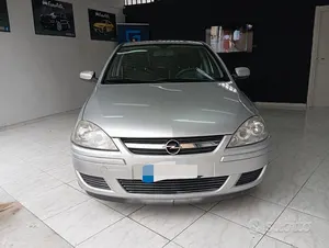 Occasion Opel Corsa