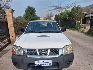 Occasion Nissan Navara