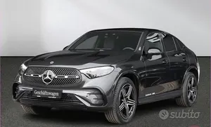 Occasion Mercedes GLC200