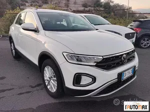 Occasion VW T-Roc