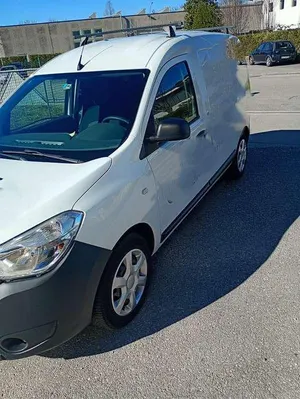 Gebraucht Dacia Dokker