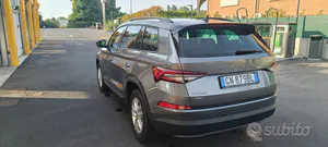 Occasion Skoda Kodiaq