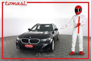 Usata BMW 320