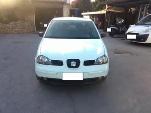 Käytetty Seat Arosa