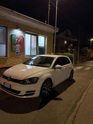 Usata VW Golf VII