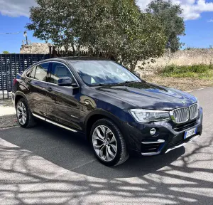 Usata BMW X4