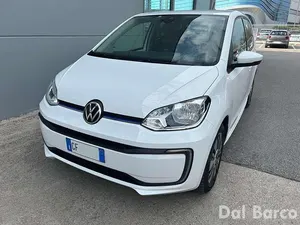 Begagnad VW e-up!