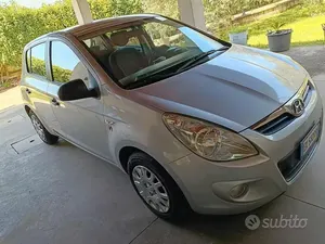 Usata Hyundai i20