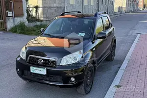 Usata Daihatsu Terios