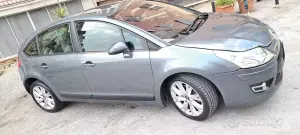 Usado Citroën C4