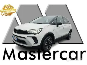 Occasion Opel Crossland