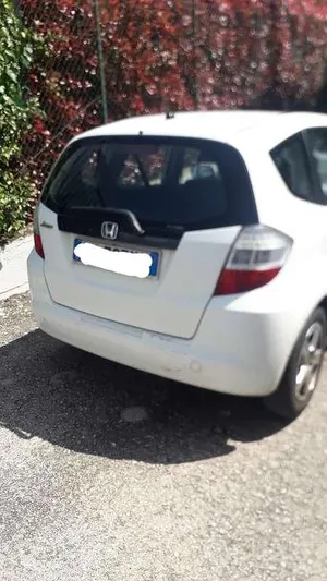 Usata Honda Jazz