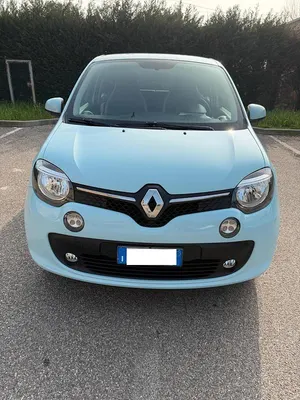 Usata Renault Twingo