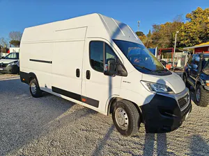 Occasion Fiat Ducato