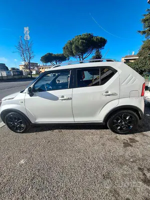 Usata Suzuki Ignis