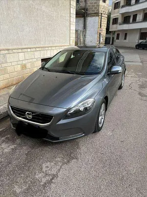Gebraucht Volvo V40