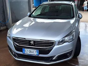 Occasion Peugeot 508 SW