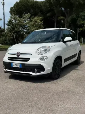 Usata Fiat 500L