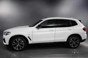 Usado BMW X3